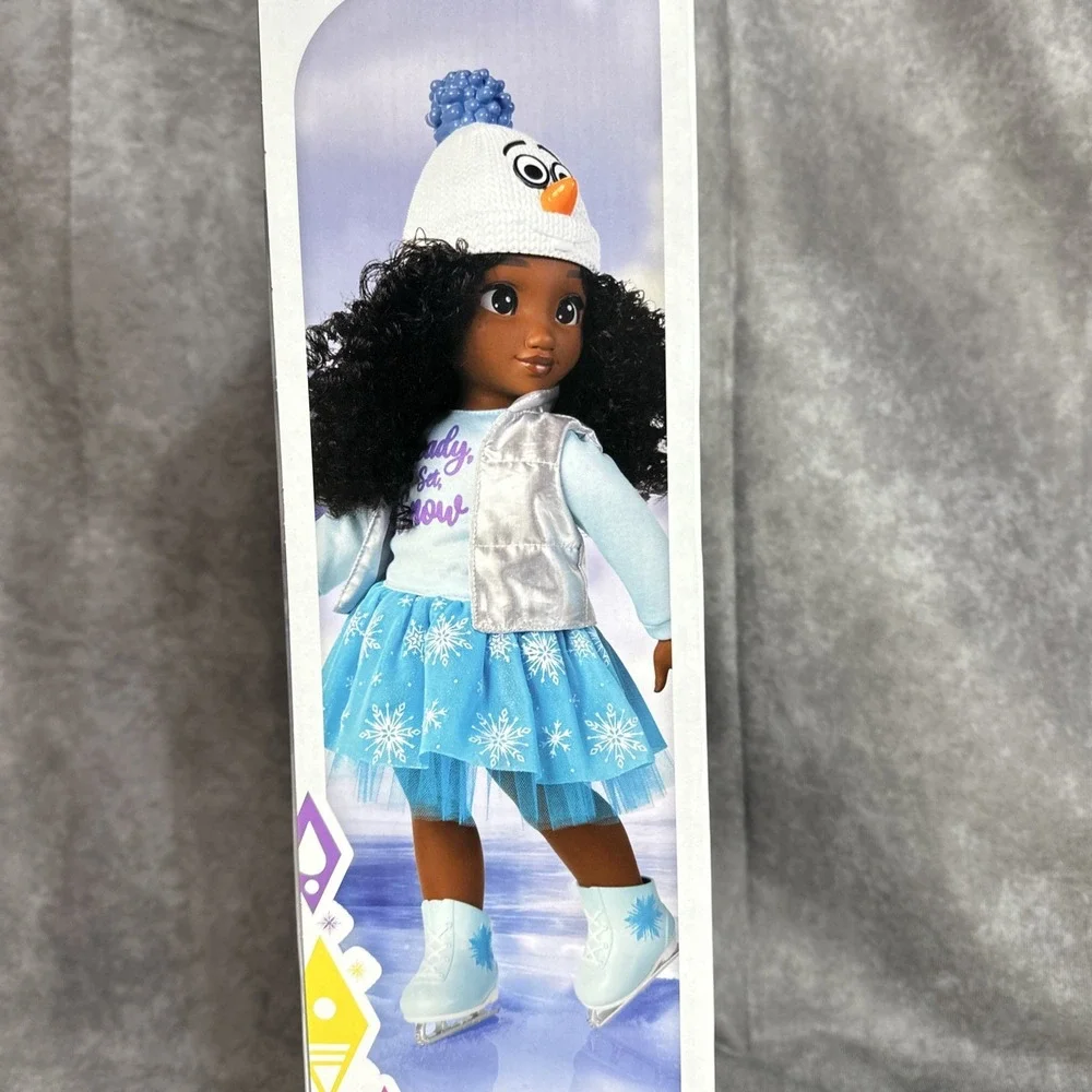 New In Box Disney ILY 4Ever 18